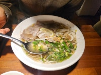 리틀파파포 연남점 - 연남동 쌀국수, 반쎄오 맛집 - 다이닝코드