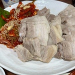 장군족발보쌈 본점 - 종로3가 족발, 보쌈 맛집 - 다이닝코드