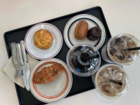 데어오스텐 - 대구혁신도시 카페, 디저트 맛집 - 다이닝코드