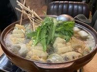 오뎅순이 - 안락동 스지, 스지탕 맛집 - 다이닝코드