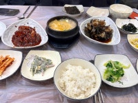 큰집게장정식 본점 - 마산 게장, 간장게장 맛집 - 다이닝코드
