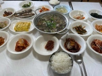 이모식당 - 목포 백반, 제육볶음 맛집 - 다이닝코드