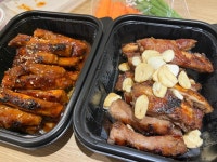 예감쪽갈비 영화점 - 수원 쪽갈비 맛집 - 다이닝코드