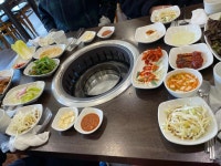 영천두툼이숯불갈비냉면 - 인계동 돼지갈비 맛집 - 다이닝코드