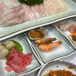 바다횟집 - 여수 하모샤브샤브 맛집 - 다이닝코드