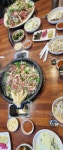 화개마을 - 진주 오리고기, 오리불고기 맛집 - 다이닝코드