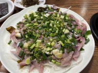 등푸른생선집 - 범어 횟집, 청어회 맛집 - 다이닝코드