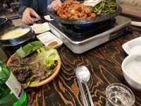 고향산천 원조 숯불닭갈비 - 어린이대공원역 닭갈비, 숯불닭갈비 맛집 - 다이닝코드