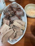 아우내한방순대 - 천안병천 순대국, 병천순대 맛집 - 다이닝코드
