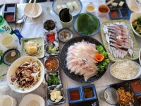영빈횟집 - 서귀포 물회, 활어회 맛집 - 다이닝코드