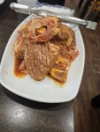 영천두툼이숯불갈비냉면 - 인계동 돼지갈비 맛집 - 다이닝코드