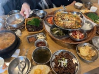 정담 - 대구 석쇠불고기, 백반정식 맛집 - 다이닝코드