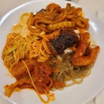 애슐리퀸즈 스타필드시티부천점 - 부천 디저트, 딸기뷔페 맛집 - 다이닝코드