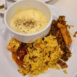 애슐리퀸즈 스타필드시티부천점 - 부천 디저트, 딸기뷔페 맛집 - 다이닝코드