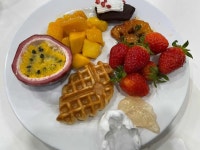 애슐리퀸즈 스타필드시티부천점 - 부천 디저트, 딸기뷔페 맛집 - 다이닝코드