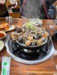 가마솥백암순대 - 성남 순대국 맛집 - 다이닝코드