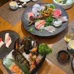 삿뽀로 한옥마을점 - 송도 일식 맛집 - 다이닝코드