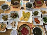 흥부가 - 영주 육회, 육회비빔밥 맛집 - 다이닝코드