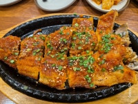자양식당 - 정읍 황태, 황태구이 맛집 - 다이닝코드