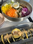 헬키푸키 왕십리점 - 왕십리 김밥, 키토김밥 맛집 - 다이닝코드