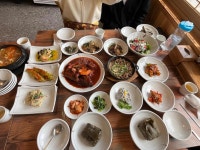 자연뜰 - 서산 한정식, 연잎밥 맛집 - 다이닝코드