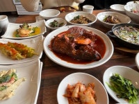 자연뜰 - 서산 한정식, 연잎밥 맛집 - 다이닝코드