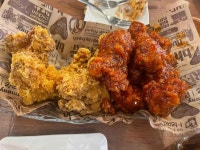 BHC치킨 송파구청점 - 방이동 치킨, 후라이드 맛집 - 다이닝코드