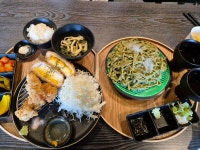 일향가 - 기장 카츠 맛집 - 다이닝코드