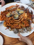 본가왕해물찜 강서점 - 까치산역 해물찜, 아구찜 맛집 - 다이닝코드