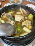 칠성옻닭 - 성수 삼계탕, 찰밥 맛집 - 다이닝코드