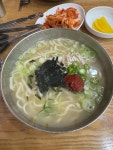 락빈칼국수 - 판교 닭칼국수 맛집 - 다이닝코드