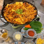 정통집 평택역점 - 평택역 돼지김치구이, 볶음밥 맛집 - 다이닝코드