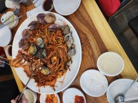 본가왕해물찜 강서점 - 까치산역 해물찜, 아구찜 맛집 - 다이닝코드