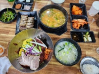 도담이모순대 - 두류공원 국밥, 막창순대 맛집 - 다이닝코드