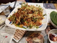 멸치집 사당점 - 사당역 멸치쌈밥, 멸치회무침 맛집 - 다이닝코드