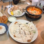 단뽀뽀 - 가산 돈까스 맛집 - 다이닝코드