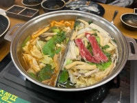 샤브마니아 신서귀포점 - 서귀포 샤브샤브, 소고기샤브 맛집 - 다이닝코드