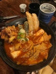 철길부산집 공덕더샵점 - 공덕 이자카야, 오뎅바 맛집 - 다이닝코드