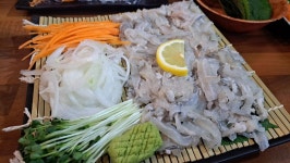오징어우미 중산점 - 일산 횟집, 오징어회 맛집 - 다이닝코드
