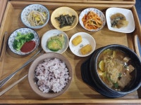 밥집 - 용인동백 가정식백반, 밥집 맛집 - 다이닝코드