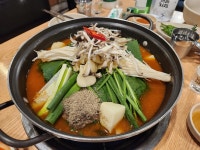 원당24뼈다귀해장국 - 교대 감자탕, 묵은지김치찜 맛집 - 다이닝코드