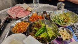 영동회관 - 양재 냉삼, 급냉삼겹살 맛집 - 다이닝코드