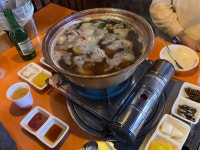 명불허전 원조골뱅이 - 교대 골뱅이, 골뱅이탕 맛집 - 다이닝코드