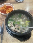 부용식당 - 오산 돼지국밥 맛집 - 다이닝코드