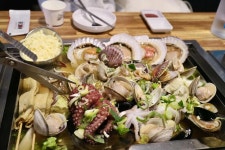 바다수퍼해물천하조개구이 단대오거리점 - 성남 조개찜, 조개구이 맛집 - 다이닝코드