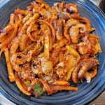 미스터아구 신내점 - 신내동 해물찜, 아구찜 맛집 - 다이닝코드