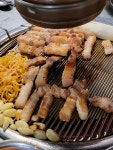 불타는연탄집 - 진주 삼겹살, 껍데기 맛집 - 다이닝코드