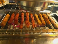 심양 청담본점 - 압구정로데오 양꼬치, 데리야끼 맛집 - 다이닝코드