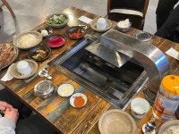 수곡가든 - 여주 돼지갈비, 숯불갈비 맛집 - 다이닝코드