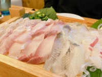 마시따통영 - 산본 횟집, 숙성회 맛집 - 다이닝코드